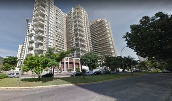 Imagem do condomínio Condomínio Do Edifício Up Life Barra Bonita - Recreio Dos Bandeirantes - Rio De Janeiro - RJ