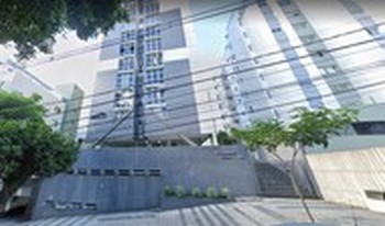 Imagem do condomínio Condomínio Do Edifício Uptown Center - Gutierrez - Belo Horizonte - MG
