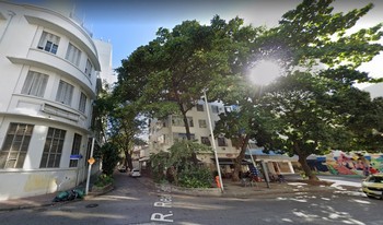 Imagem do condomínio Condomínio Do Edifício Uranus - Botafogo - Rio De Janeiro - RJ