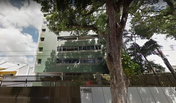 Imagem do condomínio Condomínio Do Edifício Urbano V - Espinheiro - Recife - PE