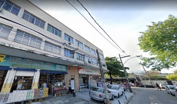 Imagem do condomínio Condomínio Do Edifício Urucaca - Bangu - Rio De Janeiro - RJ