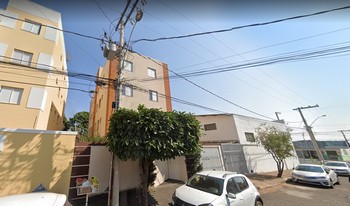 Imagem do condomínio Condomínio Do Edifício Urupês - Santa Mônica - Uberlândia - MG