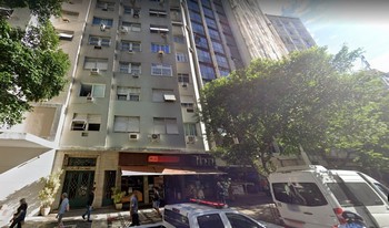 Imagem do condomínio Condomínio Do Edifício Urussanga - Copacabana - Rio De Janeiro - RJ