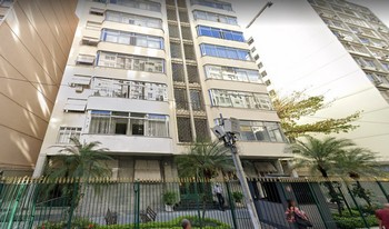 Imagem do condomínio Condomínio Do Edifício Val De Palmas - Flamengo - Rio De Janeiro - RJ