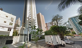 Imagem do condomínio Condomínio Do Edifício Valdemar De Oliveira - Boa Viagem - Recife - PE