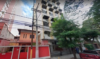 Imagem do condomínio Condomínio Do Edifício Valdevez - Icaraí - Niteroi - RJ