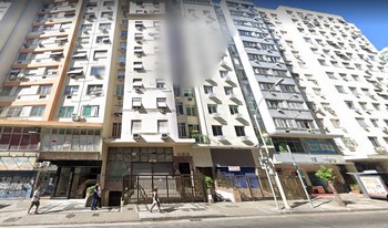 Imagem do condomínio Condomínio Do Edifício Valdonedo - Copacabana - Rio De Janeiro - RJ
