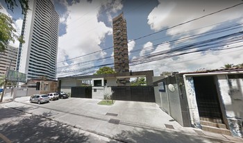 Imagem do condomínio Condomínio Do Edifício Vale Do Capibaribe - Parnamirim - Recife - PE