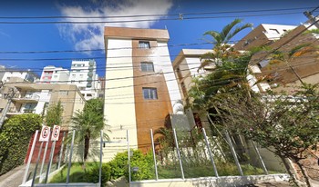 Imagem do condomínio Condomínio Do Edifício Vale Do Sol - Buritis - Belo Horizonte - MG