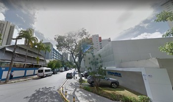 Imagem do condomínio Condomínio Do Edifício Vale Do Takuane - Boa Viagem - Recife - PE