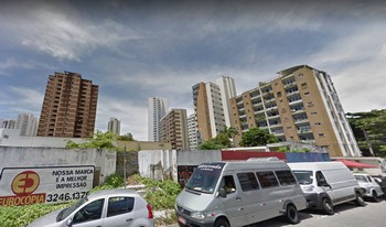 Imagem do condomínio Condomínio Do Edifício Vale Dos Reis - Dionísio Torres - Fortaleza - CE