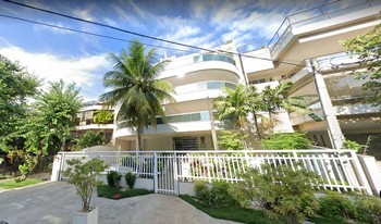 Imagem do condomínio Condomínio Do Edifício Valencia - Recreio Dos Bandeirantes - Rio De Janeiro - RJ
