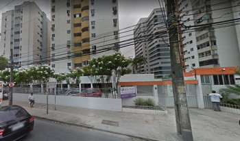 Imagem do condomínio Condomínio Do Edifício Valencia - Boa Viagem - Recife - PE