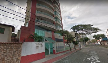 Imagem do condomínio Condomínio Do Edifício Valencia - Jardim Camburi - Vitória - ES