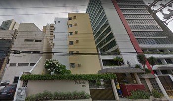 Imagem do condomínio Condomínio Do Edifício Valeria - Boa Viagem - Recife - PE