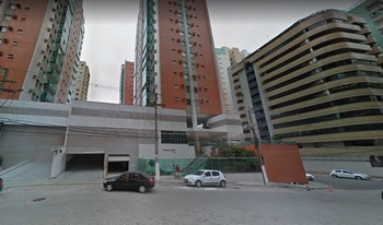 Imagem do condomínio Condomínio Do Edifício Valeria Corteletti - Praia Da Costa - Vila Velha - ES