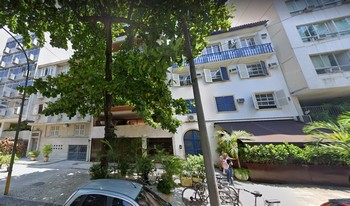 Imagem do condomínio Condomínio Do Edifício Valeria - Ipanema - Rio De Janeiro - RJ