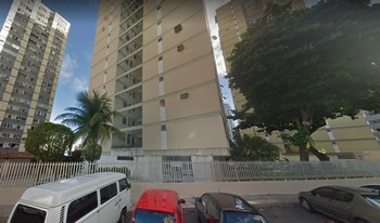 Imagem do condomínio Condomínio Do Edifício Valério Do Parque Julius Caesar Quadra H - Pituba - Salvador - BA