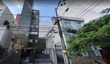Imagem do condomínio Condomínio Do Edifício Valladolid - Gutierrez - Belo Horizonte - MG