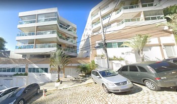 Imagem do condomínio Condomínio Do Edifício Valle Verde - Humaita - Rio De Janeiro - RJ