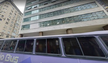 Imagem do condomínio Condomínio Do Edifício Valparaíso - Centro - Rio De Janeiro - RJ