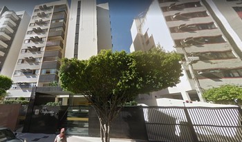 Imagem do condomínio Condomínio Do Edifício Valparaíso - Ponta Verde - Maceió - AL