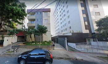Imagem do condomínio Condomínio Do Edifício Valquiria - Buritis - Belo Horizonte - MG