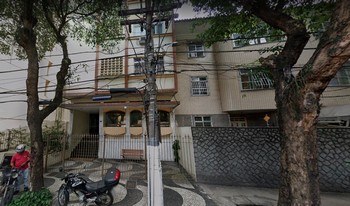 Imagem do condomínio Condomínio Do Edifício Van Erven - Inga - Niteroi - RJ