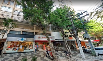 Imagem do condomínio Condomínio Do Edifício Van Gogh - Icaraí - Niteroi - RJ