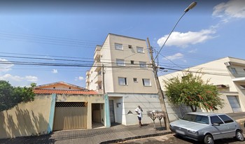 Imagem do condomínio Condomínio Do Edifício Van Gogh - Santa Mônica - Uberlândia - MG