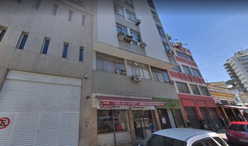 Imagem do condomínio Condomínio Do Edifício Van Riachuelo - Centro - Rio De Janeiro - RJ