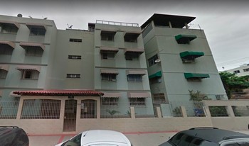 Imagem do condomínio Condomínio Do Edifício Vancouver - Itapuã - Vila Velha - ES