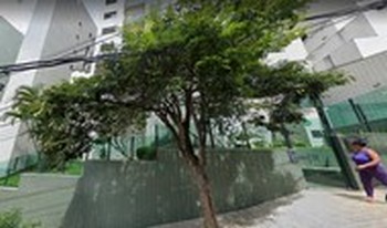 Imagem do condomínio Condomínio Do Edifício Vancouver - Gutierrez - Belo Horizonte - MG