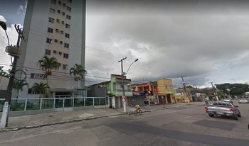 Imagem do condomínio Condomínio Do Edifício Vancouver - Pedreira - Belém - PA