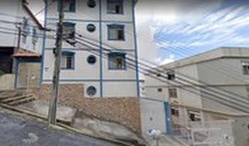 Imagem do condomínio Condomínio Do Edifício Vanessa - Gutierrez - Belo Horizonte - MG