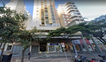 Imagem do condomínio Condomínio Do Edifício Vanessa Piazza - Buritis - Belo Horizonte - MG
