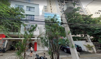 Imagem do condomínio Condomínio Do Edifício Vania - Icaraí - Niteroi - RJ