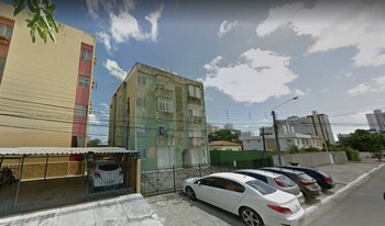 Imagem do condomínio Condomínio Do Edifício Varanda - Casa Caiada - Olinda - PE