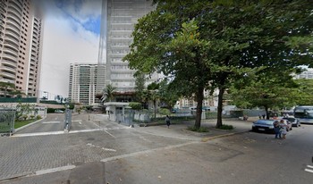 Imagem do condomínio Condomínio Do Edifício Varanda Das Rosas - Barra Da Tijuca - Rio De Janeiro - RJ