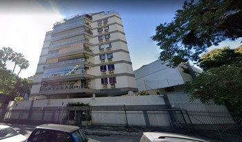 Imagem do condomínio Condomínio Do Edifício Varandas Do Humaita - Botafogo - Rio De Janeiro - RJ