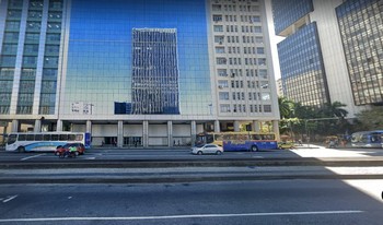 Imagem do condomínio Condomínio Do Edifício Vargas Ii - Centro - Rio De Janeiro - RJ