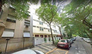Imagem do condomínio Condomínio Do Edifício Varsovia - Flamengo - Rio De Janeiro - RJ