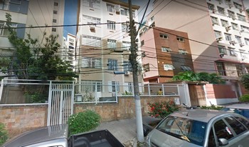 Imagem do condomínio Condomínio Do Edifício Vasco Barcellos - Inga - Niteroi - RJ