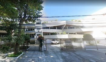 Imagem do condomínio Condomínio Do Edifício Vasco Da Gama - Barra Da Tijuca - Rio De Janeiro - RJ