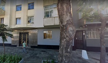 Imagem do condomínio Condomínio Do Edifício Vasquez - Centro - Rio De Janeiro - RJ