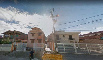 Imagem do condomínio Condomínio Do Edifício Vatapa - Praia Grande - Ubatuba - SP