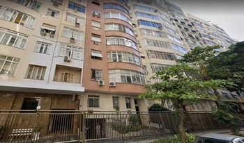 Imagem do condomínio Condomínio Do Edifício Vaz De Caminha - Copacabana - Rio De Janeiro - RJ