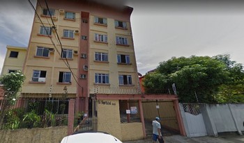 Imagem do condomínio Condomínio Do Edifício Veiga Cabral - Cidade Velha - Belém - PA