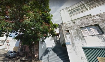 Imagem do condomínio Condomínio Do Edifício Velasquez - Brotas - Salvador - BA