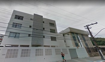 Imagem do condomínio Condomínio Do Edifício Velasquez - Praia Da Costa - Vila Velha - ES